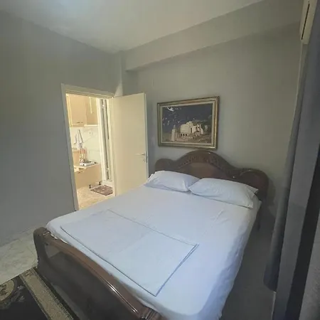 Apartament アパート *