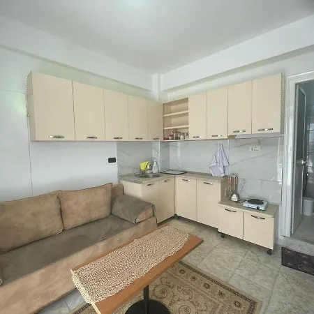 Апартаменты Apartament *