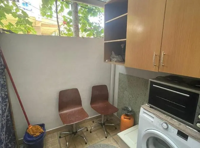 Apartament * ティラナ