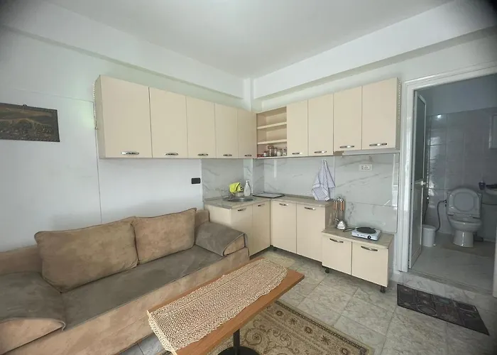 アパート Apartament *