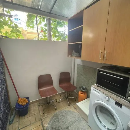 Apartament * ティラナ