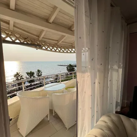 Apartament Apartment Golem (Tirana)