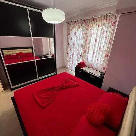 Apartament * Golem (Tirana)