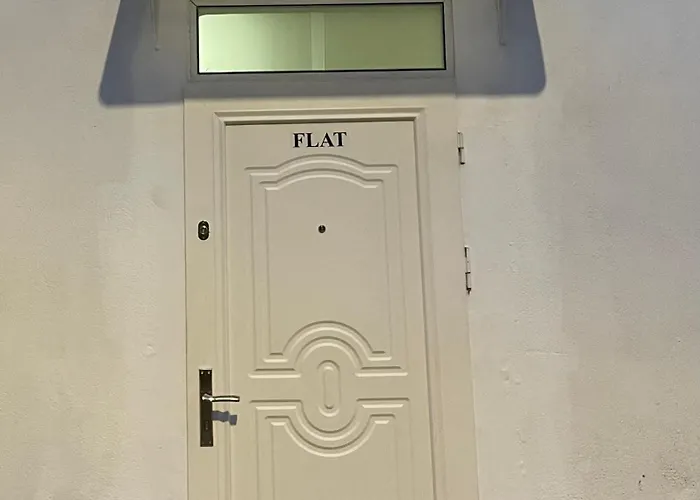 Apartament Apartman Tirana